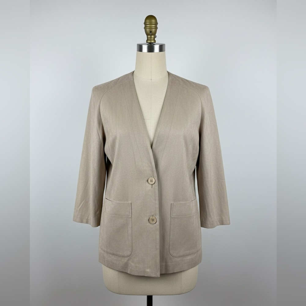 Daniel niveau Blazer